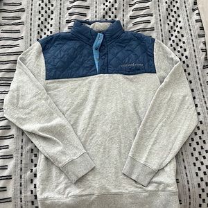 Vineyard Vines men’s pullover